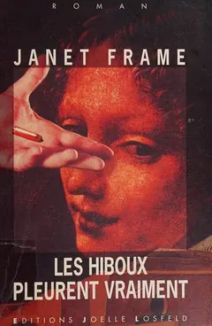 Owls Do Cry by Janet Frame