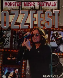 Ozzfest by Greg Robison