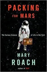 Packing for Mars
