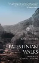 Palestinian walks