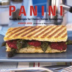 Panini by Jennifer Joyce