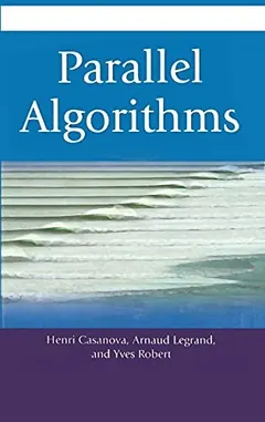 Parallel algorithms by Henri Casanova