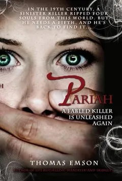 Pariah by Thomas Emson