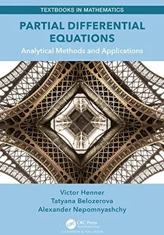 Partial Differential Equations by Victor Henner