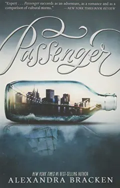 Passenger by Alexandra Bracken
