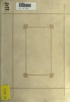 Passionate Pilgrim by William Shakespeare