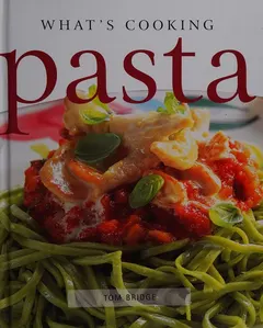 Pasta by Tom Bridge