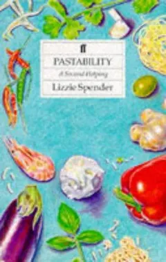 Pastability by Lizzie Spender