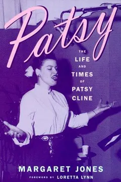 Patsy by Margaret Jones