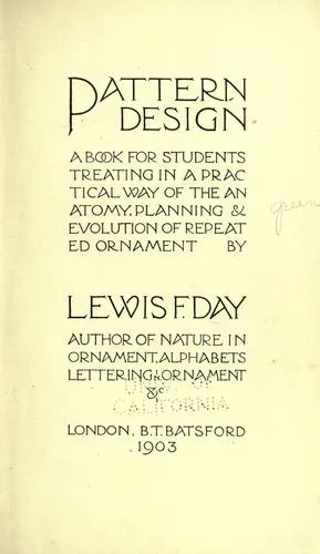 Pattern design