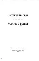 Patternmaster by Octavia E. Butler