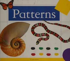 Patterns by Sara Pistoia