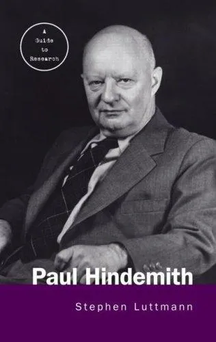 Paul Hindemith
