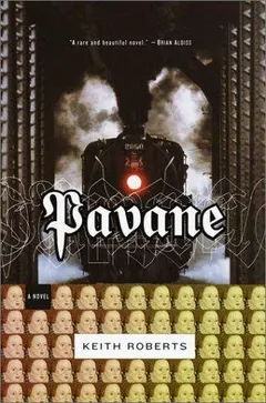 Pavane by Keith Roberts