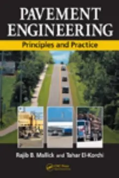 Pavement engineering by Rajib Basu Mallick