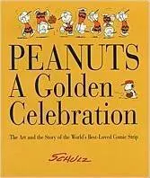 Peanuts by Charles M. Schulz