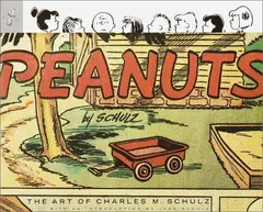 Peanuts by Charles M. Schulz