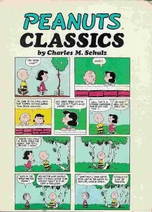 Peanuts Classics