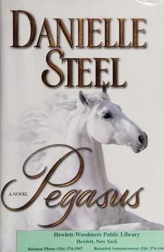 Pegasus by Danielle Steel
