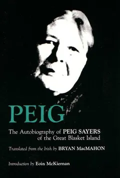 Peig by Peig Sayers
