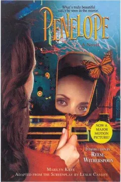 Penelope by Marilyn Kaye
