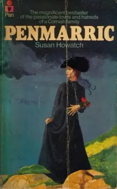 Penmarric by Susan Howatch