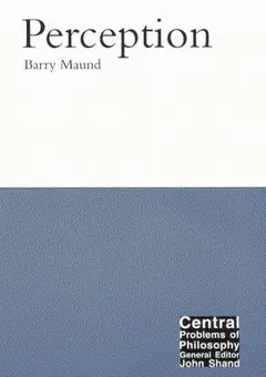 Perception by Barry Maund