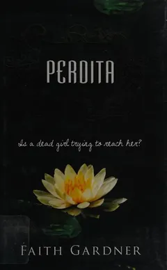 Perdita by Faith Gardner
