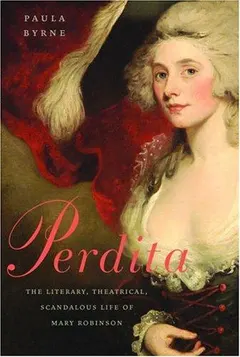 Perdita by Paula Byrne