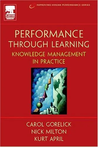 Performance through learning