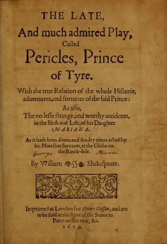 Pericles