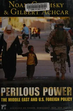 Perilous power by Noam Chomsky