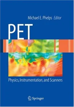 PET by Michael E. Phelps