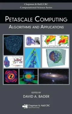 Petascale Computing by David A. Bader