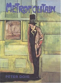 Peter Doig by Doig, Peter