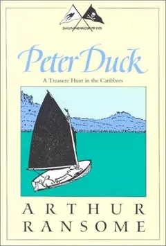 Peter Duck by Arthur Michell Ransome
