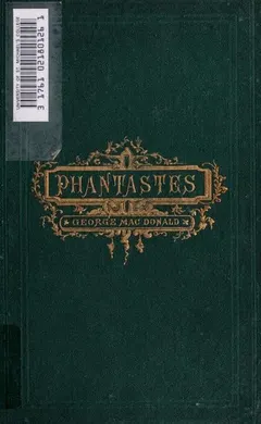 Phantastes by George MacDonald