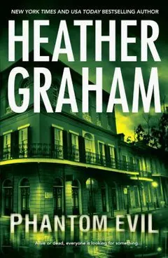 Phantom evil by Heather Graham