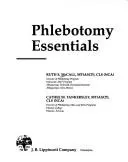 Phlebotomy essentials by Ruth E. McCall