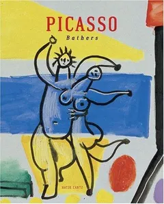 Picasso by Pablo Picasso