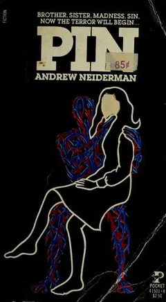 Pin by Andrew Neiderman