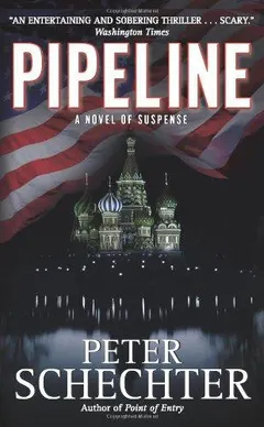 Pipeline by Peter Schechter