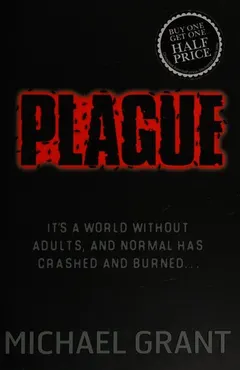 Plague by Michael Grant
