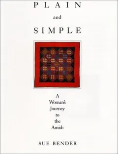 Plain and Simple by Sue Bender
