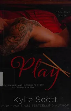 Play by Kylie Scott