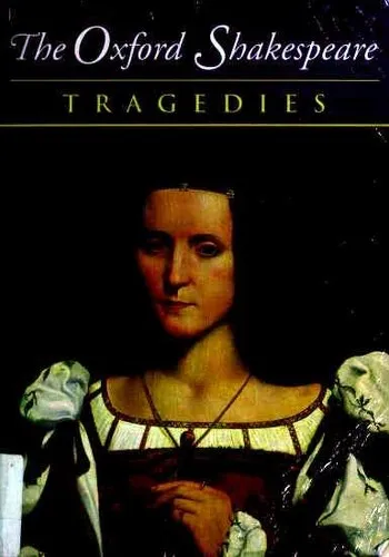 Plays (Antony and Cleopatra / Coriolanus / Hamlet / Julius Caesar / King Lear / Macbeth / Othello / Romeo and Juliet / Timon of Athens / Titus Andronicus)