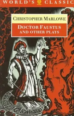 Plays by Christopher Marlowe