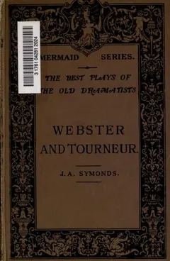 Plays by John Webster