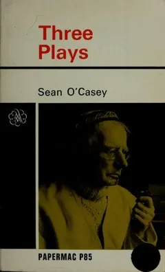Plays by Sean O'Casey
