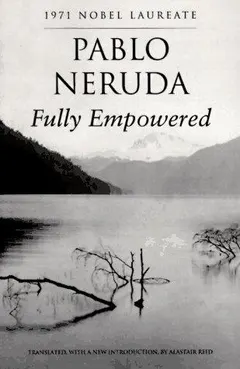 Plenos poderes by Pablo Neruda